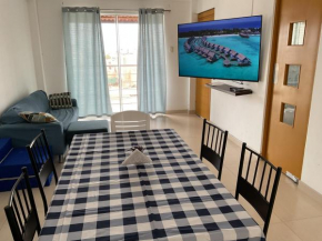 Rooms Pimentel Beach